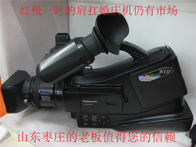 正品[磁带摄像机二手]二手索尼磁带摄像机评测