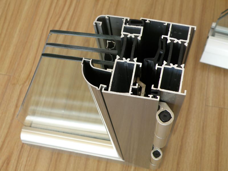 正品[断桥铝窗]断桥铝窗多少钱一平评测 断桥铝