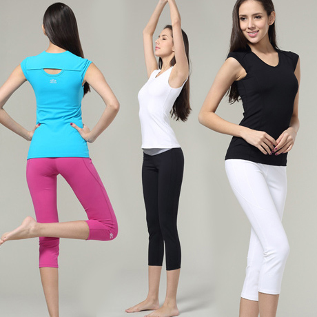 正品[瑜伽服品牌]男士瑜伽服品牌评测 瑜伽服品