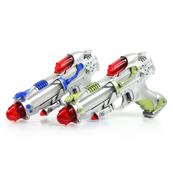 镭战装备CS<em>激光枪</em> CS野战玩具枪 对战枪 真人