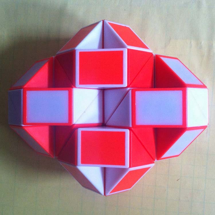 正品[魔尺48段]魔尺48段玩法图解评测 魔尺48段玩法大全图片_惠惠购物