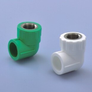 内螺纹弯头规格|SMC 管路接头中有没有 R1/