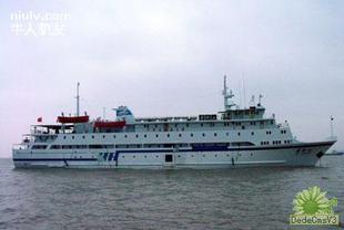 上海到普陀山船票_从上海到普陀山船票_上海