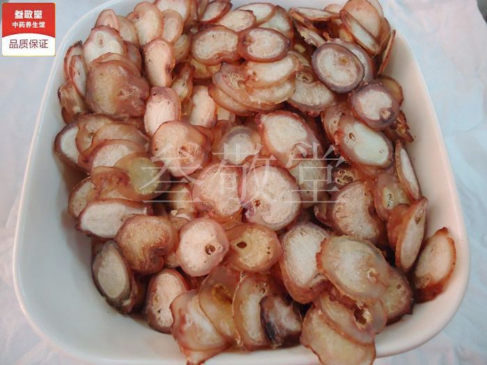 泡酒料 鹿鞭片 东北梅花鹿鞭片