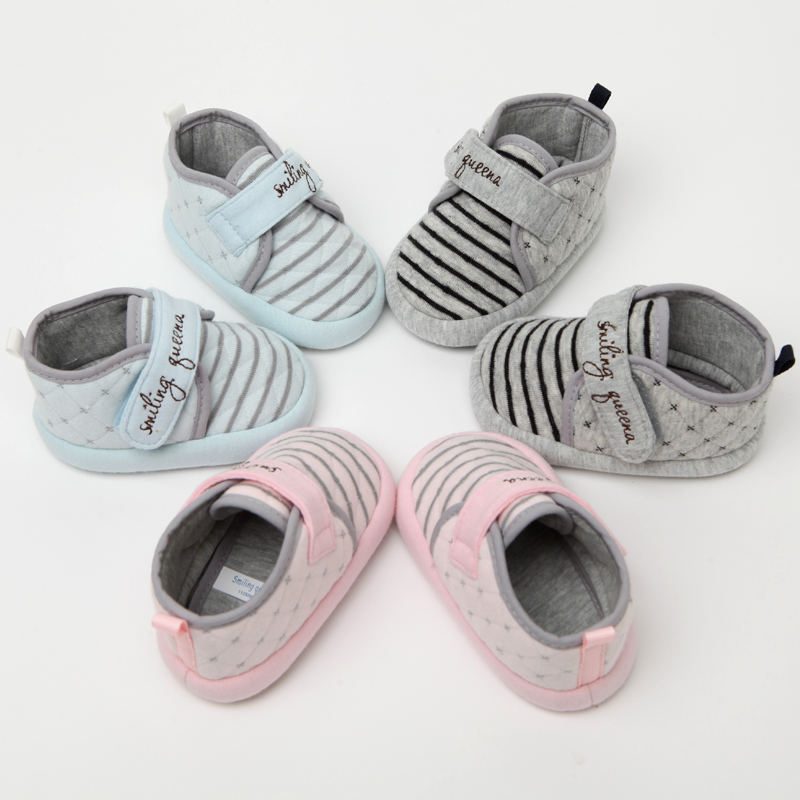 【0-8个月男宝宝鞋子】最新0-8个月男宝宝鞋子