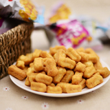 米老兄米酥小油条500g