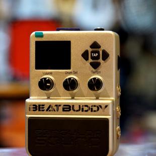 美国beat buddy mini bb鼓机单块 吉他贝斯 鼓机