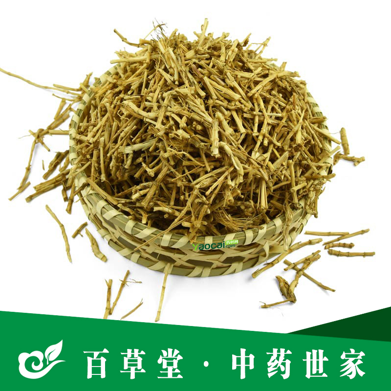 【药膳房】白茅根材 白茅根野生 白茅根 包邮 白茅根500g 白茅根