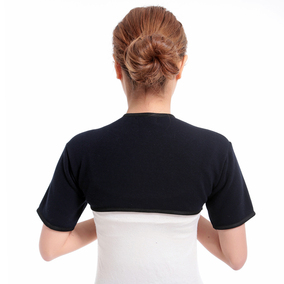 正品[护肩膀保暖]护肩膀评测 肩膀疼痛的原因图