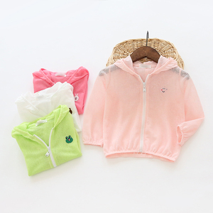 【儿童防晒衣图片】儿童防晒衣图片大全