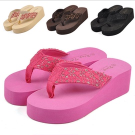 推荐最新拖鞋批发网 2元拖鞋批发网信息资料