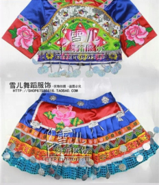 推荐最新舞蹈的基本功教学视频 练舞功舞蹈教