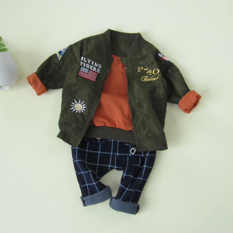 正品[婴儿哈衣裁剪图纸样]宝宝连体哈衣纸样评