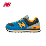 New Balance/NB 574系列 女鞋复古鞋跑步鞋休闲运动鞋WL574OIA