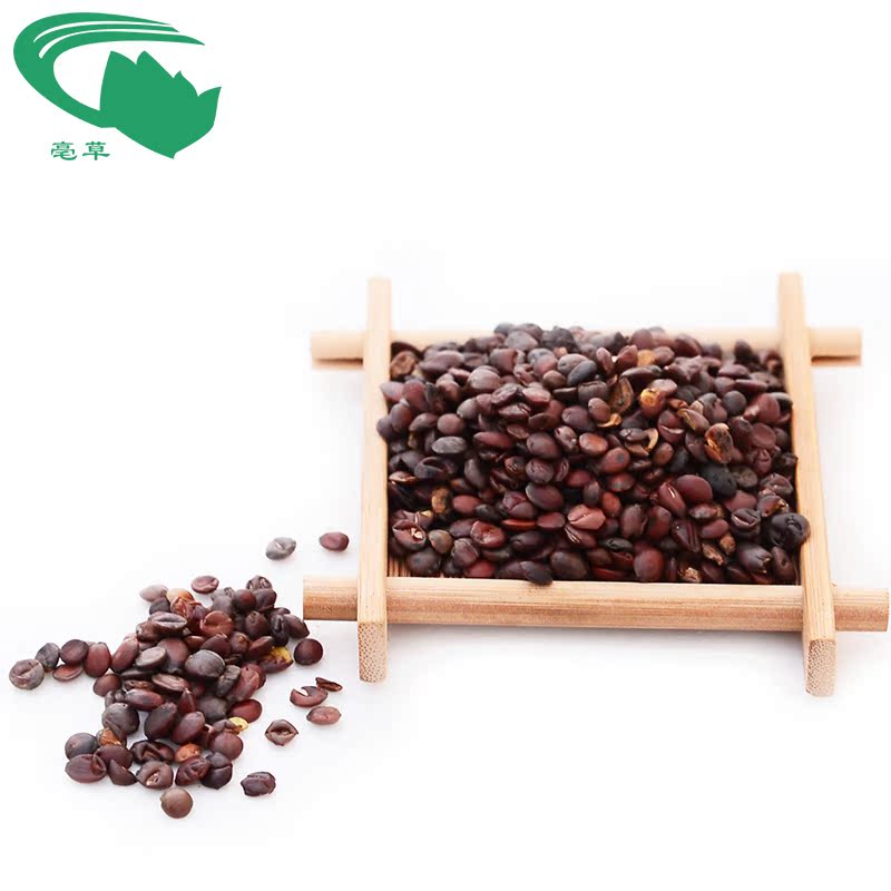 亳草  酸枣仁茶酸枣仁汤炒酸枣仁10g