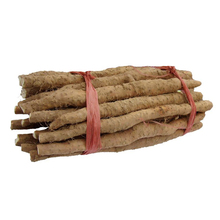 怀山药 新鲜铁棍山药垆土 正宗焦作温县垆土铁棍山药500g 聚怀斋