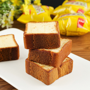 老鼎丰蜂蜜蛋糕315g*2