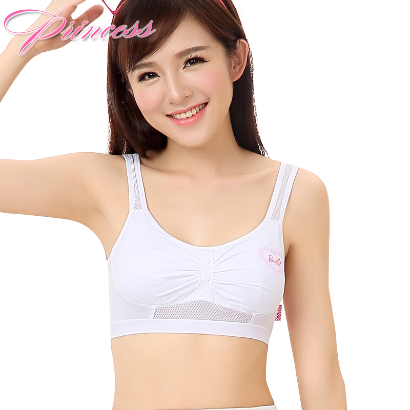 No clasp bra No-Hook Comfort Bra One wearing will convince you this is the world's most comfortable bra! These support bras are made of soft, stretchy nylon and spandex, it slips easily on and off.