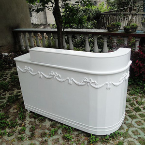 【特价转角收银台图片】特价转角收银台图片大全