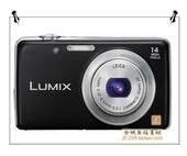 1400万像高清 相机 特价 Panasonic 正品 DMC 库存数码 FH6 松下