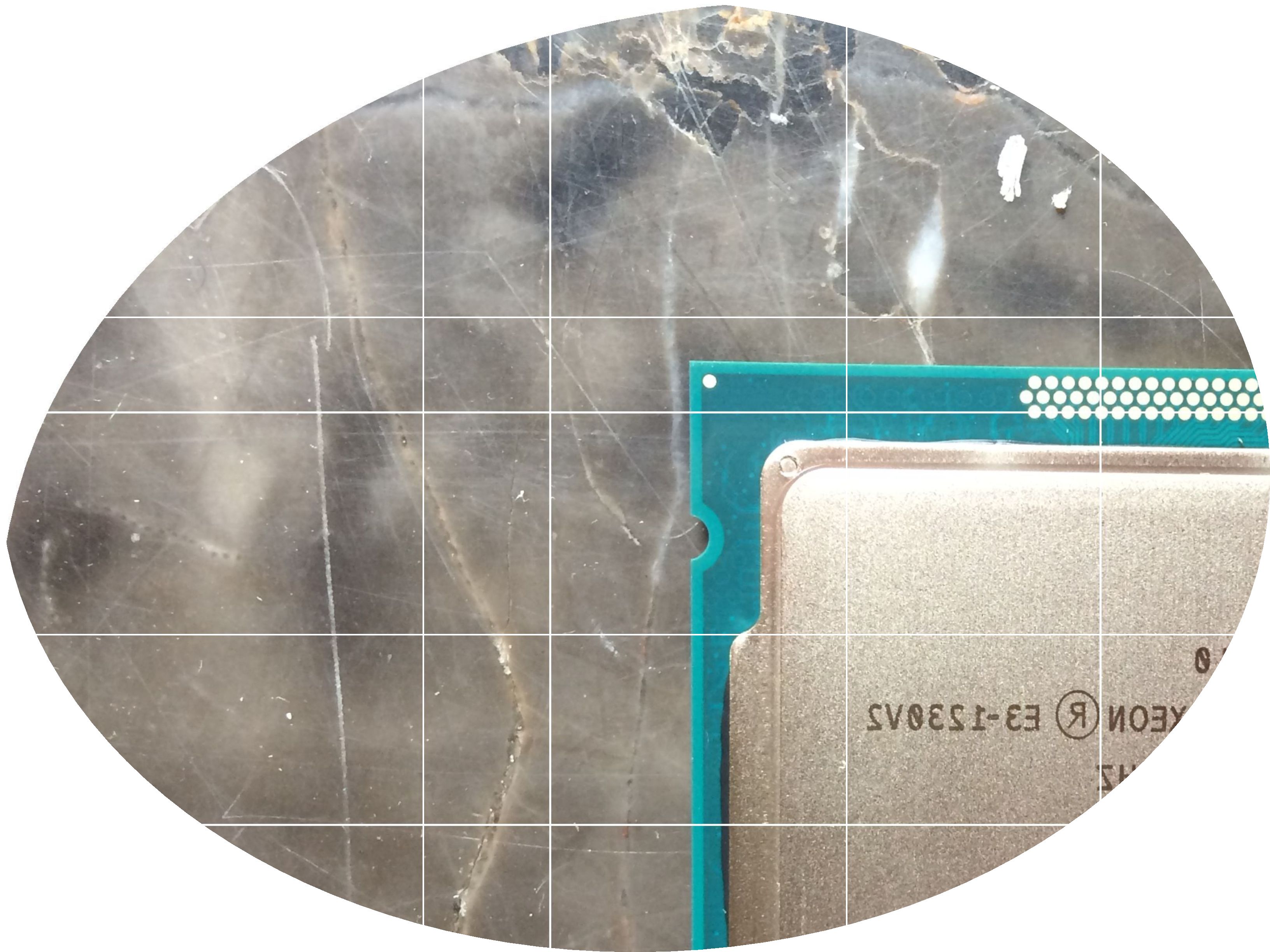 正品[至强8核cpu]至强cpu评测 至强cpu天梯图图