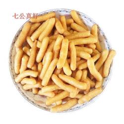 盐城特产建湖特产晶天香牌桂花红糖果子小袋包