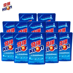 keon/奇强 深度洁净洗衣液500g*1已售0件 ￥ 69.9 ￥120.0(5.