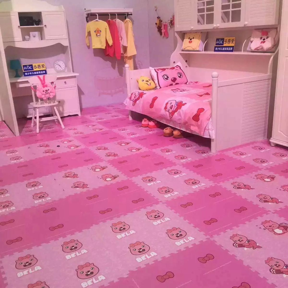 正品[爬行垫 团购]今日团购婴儿爬行垫评测 爬行垫图片_惠惠购物