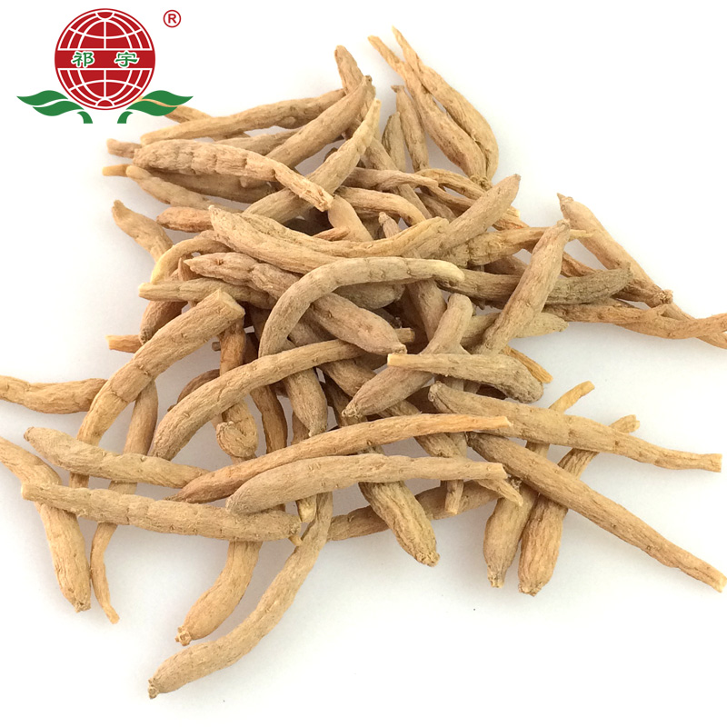 满45元包邮 祁宇太子参100g 孩儿参 童参可煲汤 中草药中药材
