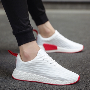 学生休闲跑步鞋