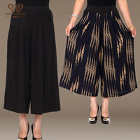 中老年女装秋装长袖蕾丝连衣裙宽松中款40-50