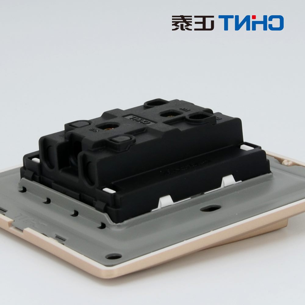 正品[二开单控开关]二开单控开关接线图评测 二