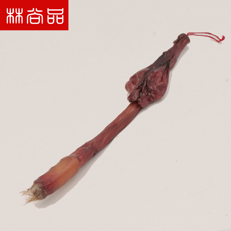 林尚品鹿鞭整支东北长白山特产鹿鞭单支吉林鹿鞭泡酒男性正品包邮