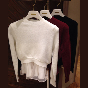 正品[vivi snidel毛衣]snidel官网评测 图片_惠惠