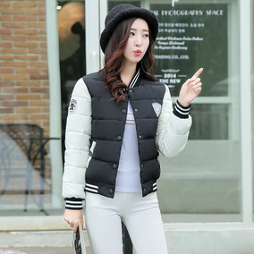 正品[女初中生羽绒服2015]初中生羽绒服评测 女