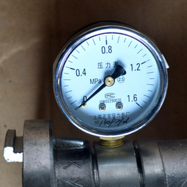 [测试压力表]评价 消防栓压力测试表怎么样