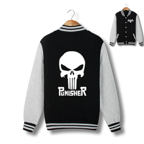 正品[惩罚者卫衣]惩罚者评测 惩罚者电影图片_