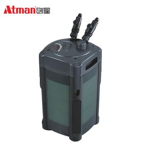 [折扣]atman过滤桶正品 karton filim atman购买