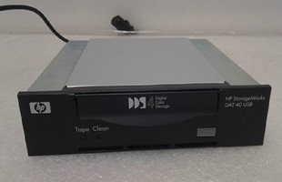 【特价】磁带机 惠普\/HP SCSI LTO3 外置