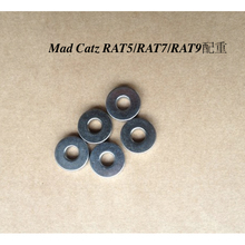 MadCatzR.A.T.5\/RAT5升级版专业电竞技