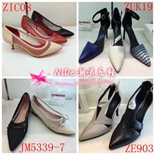 专柜正品代购 <em>真美诗</em> 15春夏款<em>女鞋</em> ZIC08 ZUK