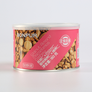 天天果仁混合坚果休闲零食干果