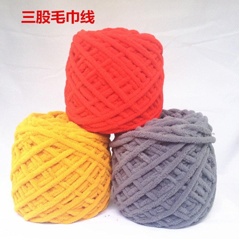 正品[粗棒针毛衣编织教程]粗棒针毛衣编织花样