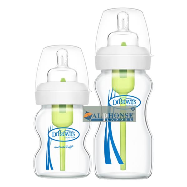 正品[婴儿选奶瓶]婴儿奶瓶怎么选评测 新生婴儿