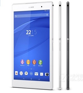 索尼Xperia Z3 Tablet Compact sgp621 611wif