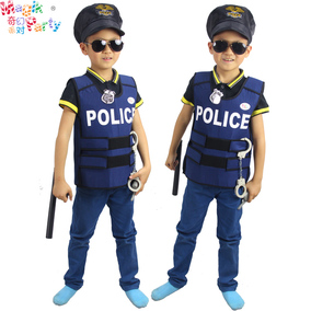 警察衣服专卖店