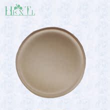 HMD06 10元 海绵胸垫 调整义乳高低 HKXTL圆形海绵罩杯调整垫