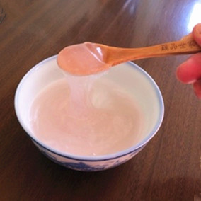 正品[莲藕粉无糖]莲藕粉评测 图片_惠惠购物