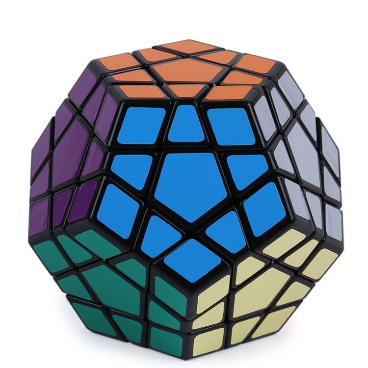 正品[五阶魔方还原公式口诀]五阶魔方公式口诀