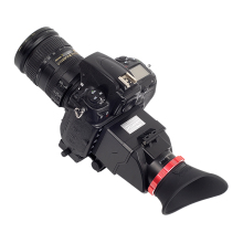 GGS取景器S6放大器单反相机5D2佳能5D3 6D